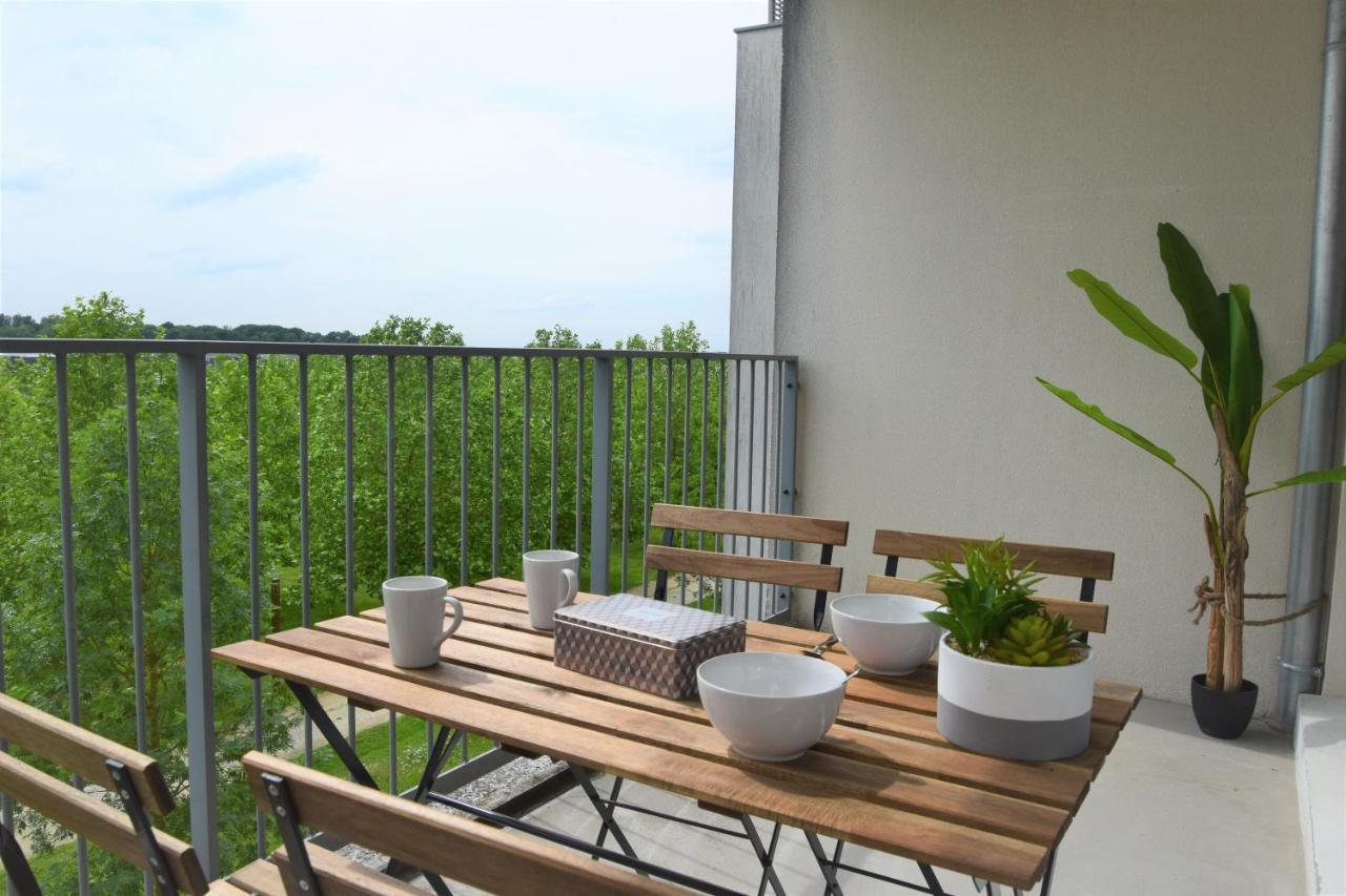 Grand Appartement Dreams Монтеврен Екстер'єр фото